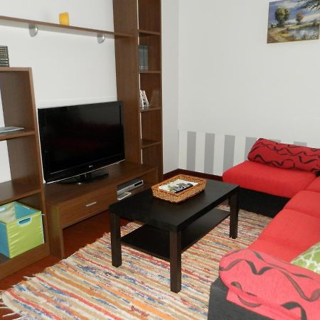 Apartamento Rio Breiro Boiro Exterior foto