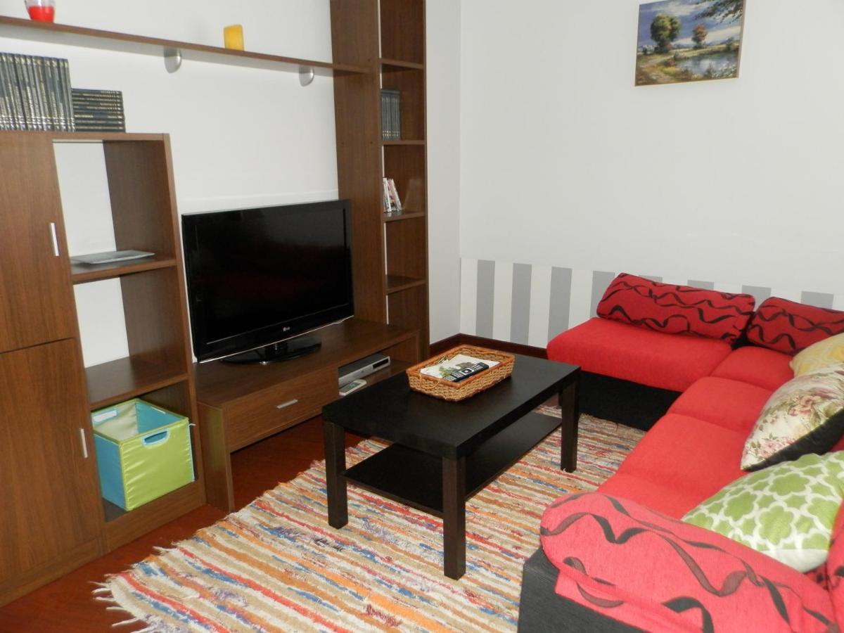 Apartamento Rio Breiro Boiro Exterior foto