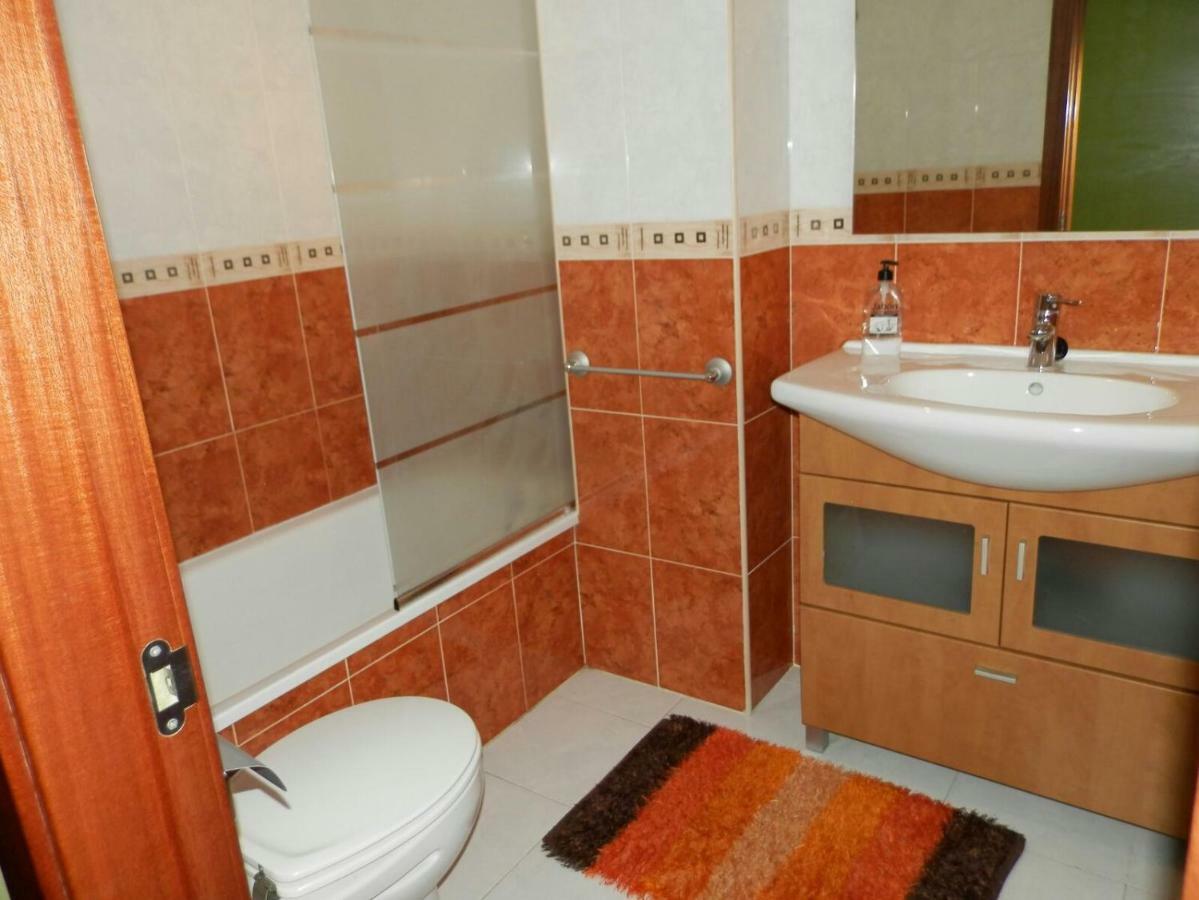 Apartamento Rio Breiro Boiro Exterior foto